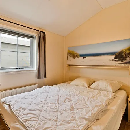 Chalet Park Haerendycke Sea4112 *