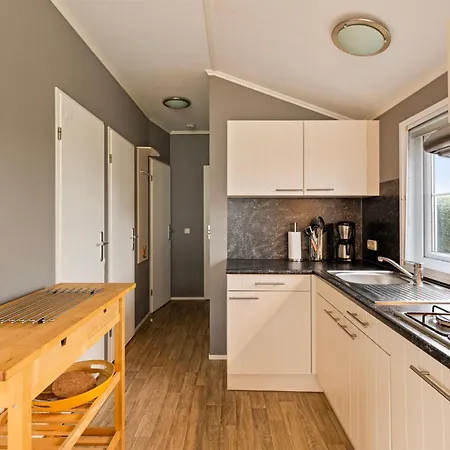 Park Haerendycke Sea4112 Chalet Wenduine