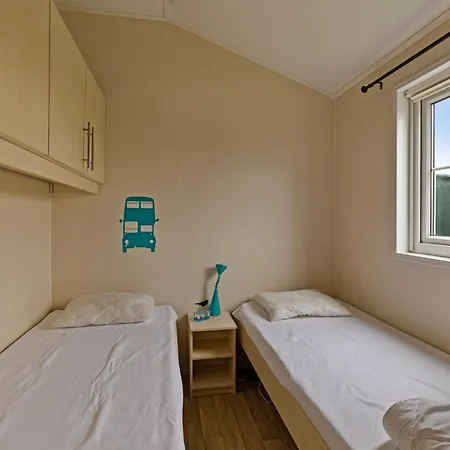 Park Haerendycke Sea4112 Chalet