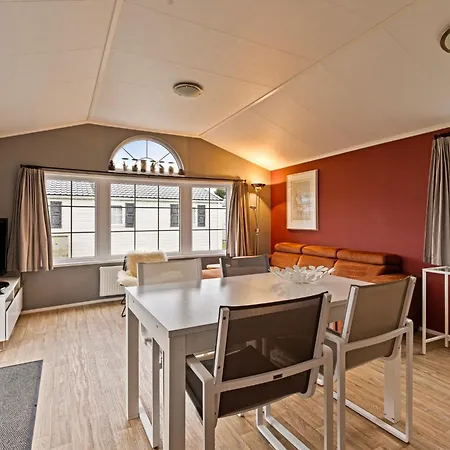 Park Haerendycke Sea4112 Wenduine