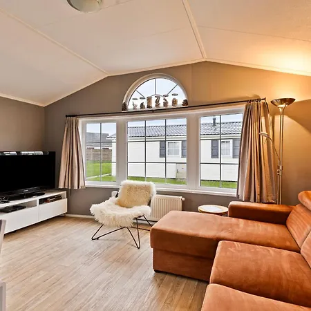 Park Haerendycke Sea4112 Chalet Wenduine