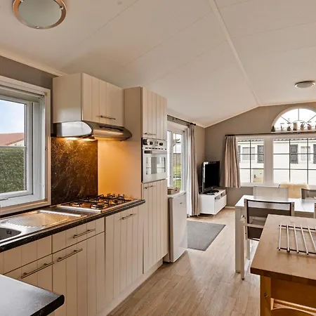 Chalet Park Haerendycke Sea4112 Wenduine