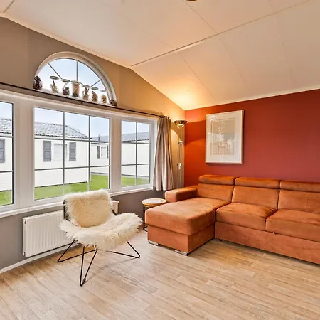 Park Haerendycke Sea4112 Wenduine