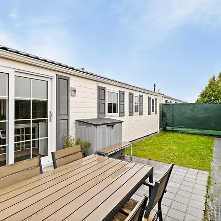 Park Haerendycke Sea4112 * Wenduine