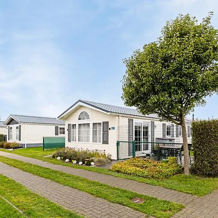 Chalet Park Haerendycke Sea4112 *