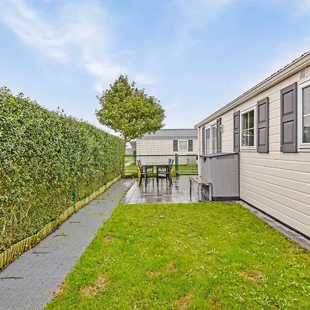 Chalet Park Haerendycke Sea4112 *