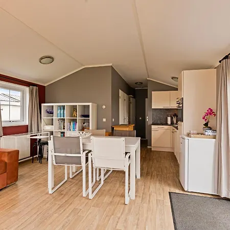 Park Haerendycke Sea4112 Chalet