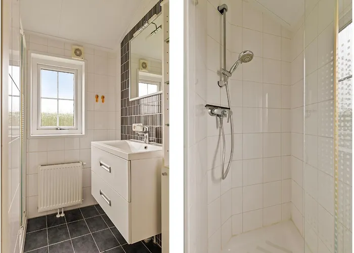 Park Haerendycke Sea4112 Chalet