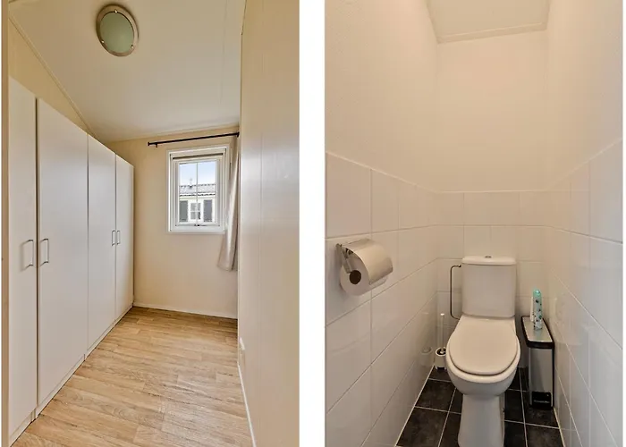 Park Haerendycke Sea4112 Chalet Wenduine