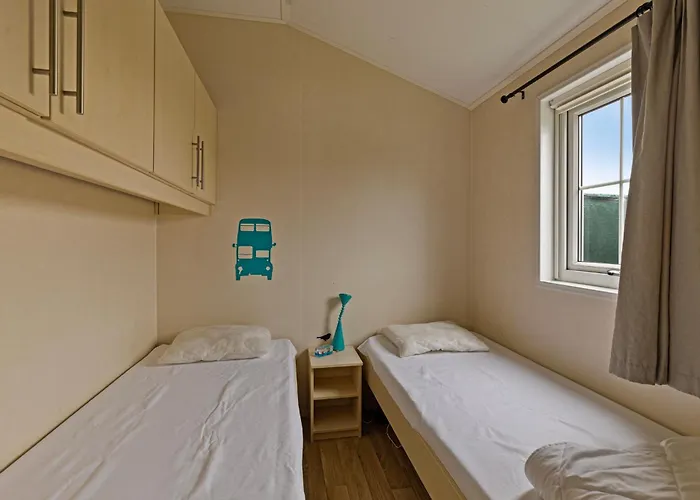 Park Haerendycke Sea4112 Chalet