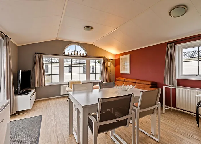 Park Haerendycke Sea4112 Wenduine