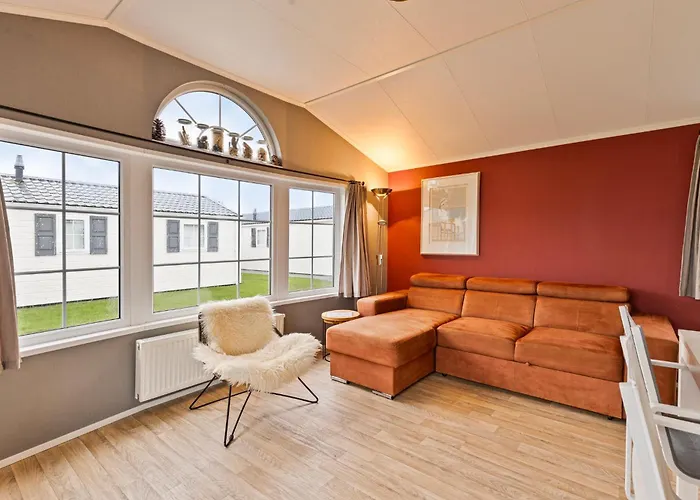 Park Haerendycke Sea4112 Wenduine