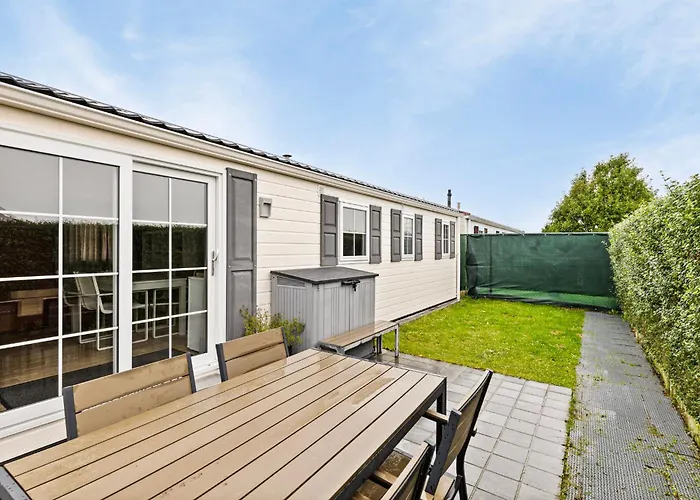 Park Haerendycke Sea4112 * Wenduine