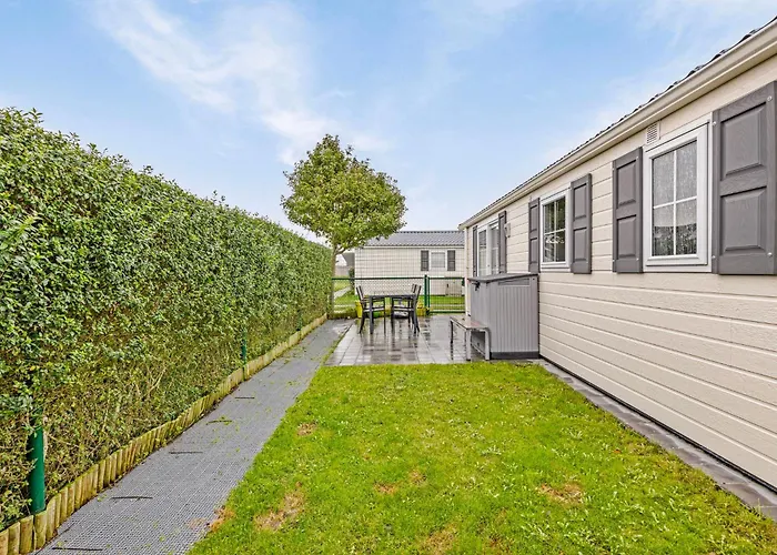 Chalet Park Haerendycke Sea4112 *