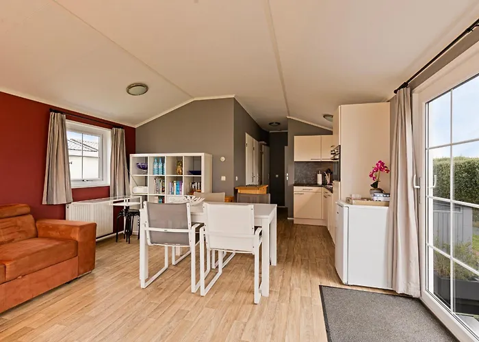 Park Haerendycke Sea4112 Chalet